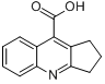 2,3-二氫-1H-環戊並[B]喹啉-9-羧酸