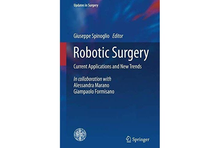 Robotic Surgery: Current Applications and New Trends