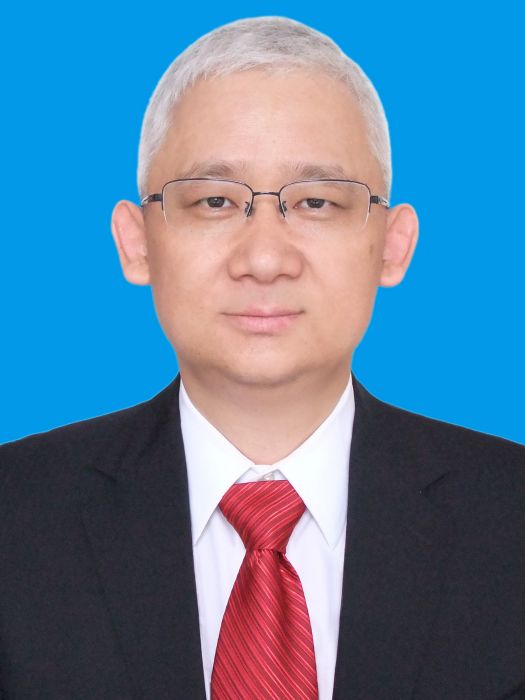 王磊(中國電信股份有限公司陝西分公司黨委副書記、副總經理)