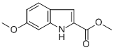 分子結構式