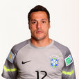 朱利奧·塞薩爾(儒利奧·塞薩爾（1979年出生的巴西足球運動員）)