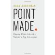 Point Made(2011年Oxford University Press, USA出版的圖書)