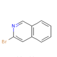 3-溴異喹啉