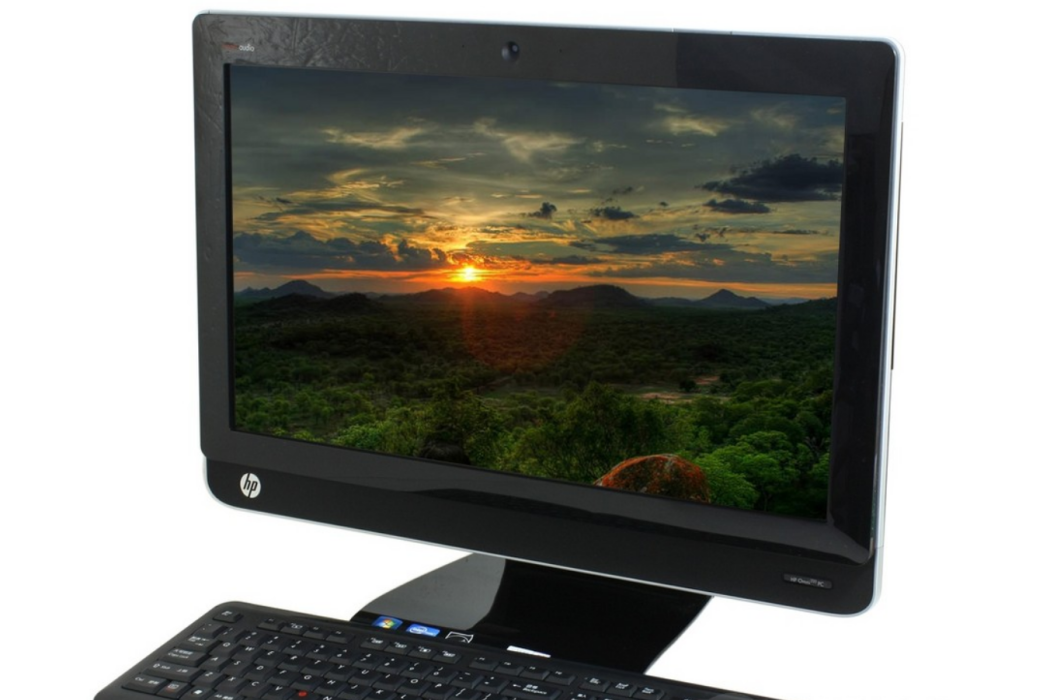 HP Omni 220-1028cn(QU406AA)