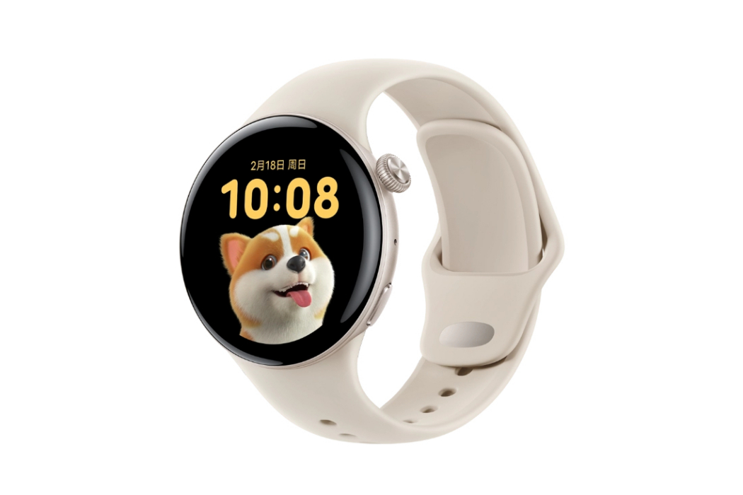 vivo WATCH 3