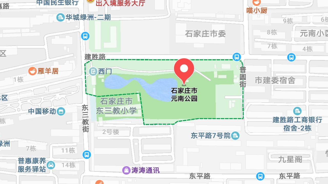 地圖信息