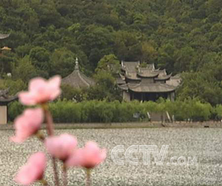 觀音道場