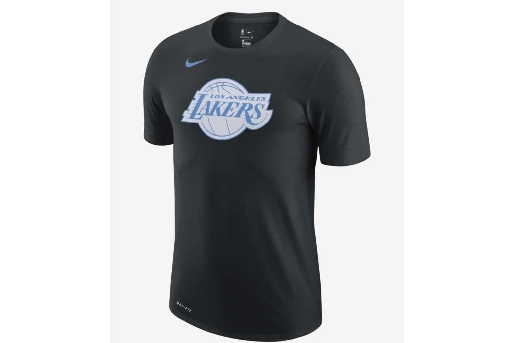 City Edition Logo Nike Dri-FIT NBA