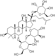 結構式