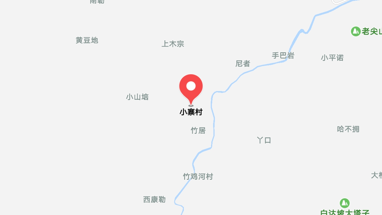 地圖信息