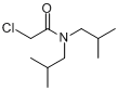 2-氯-N,N-二異丁基乙醯胺