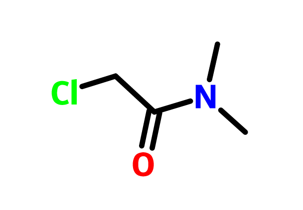 2-氯-N,N-二甲基乙醯胺