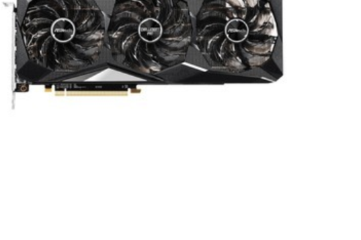 華擎Radeon RX 6800 Challenger Pro 16G OC