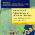 Mathematical Epidemiology of Infectious Diseases