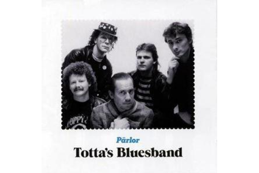 Tottas Bluesband