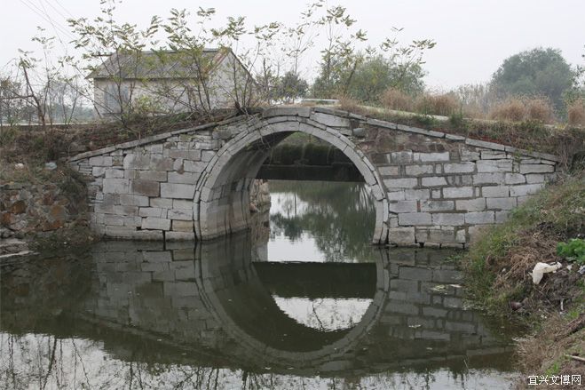 大塍太平橋