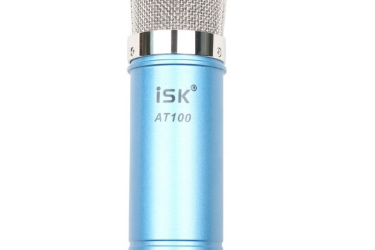 iSKAT100