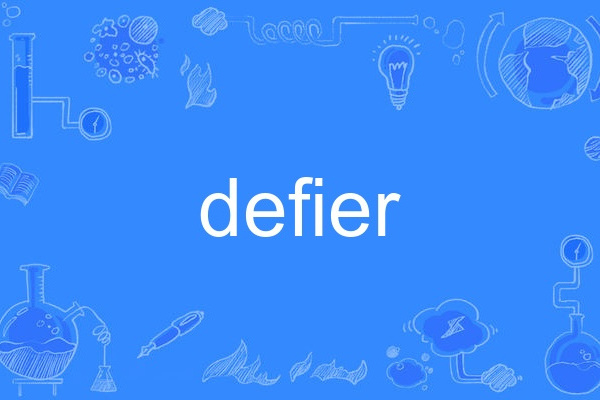 defier