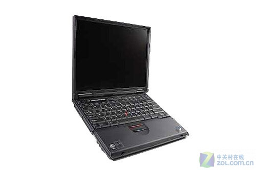 ThinkPad T20