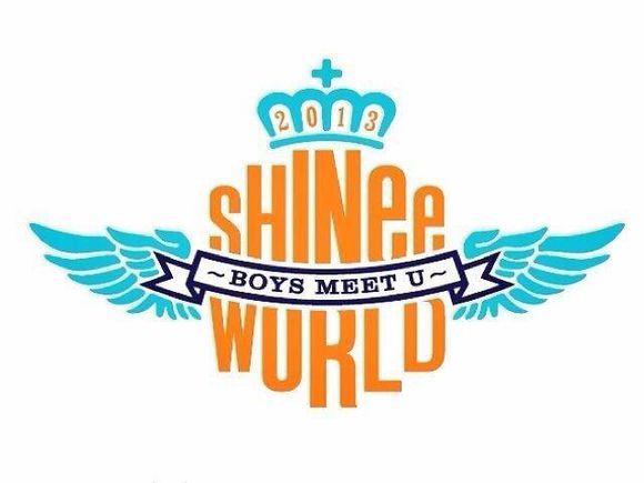 SHINee World