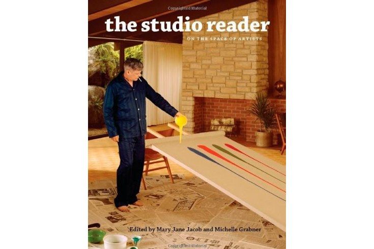 The Studio Reader