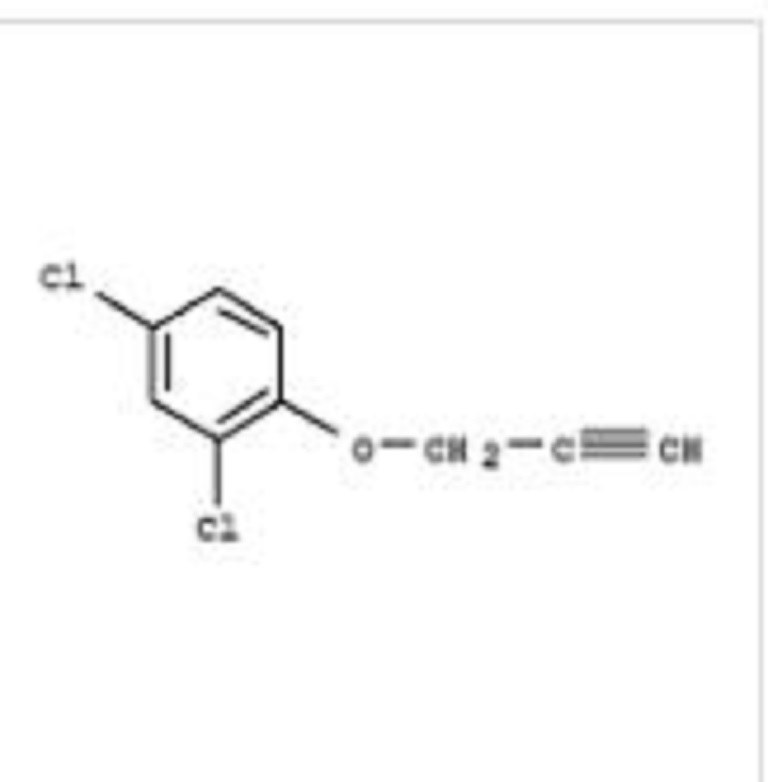 2,4-二氯苯基丙炔基醚