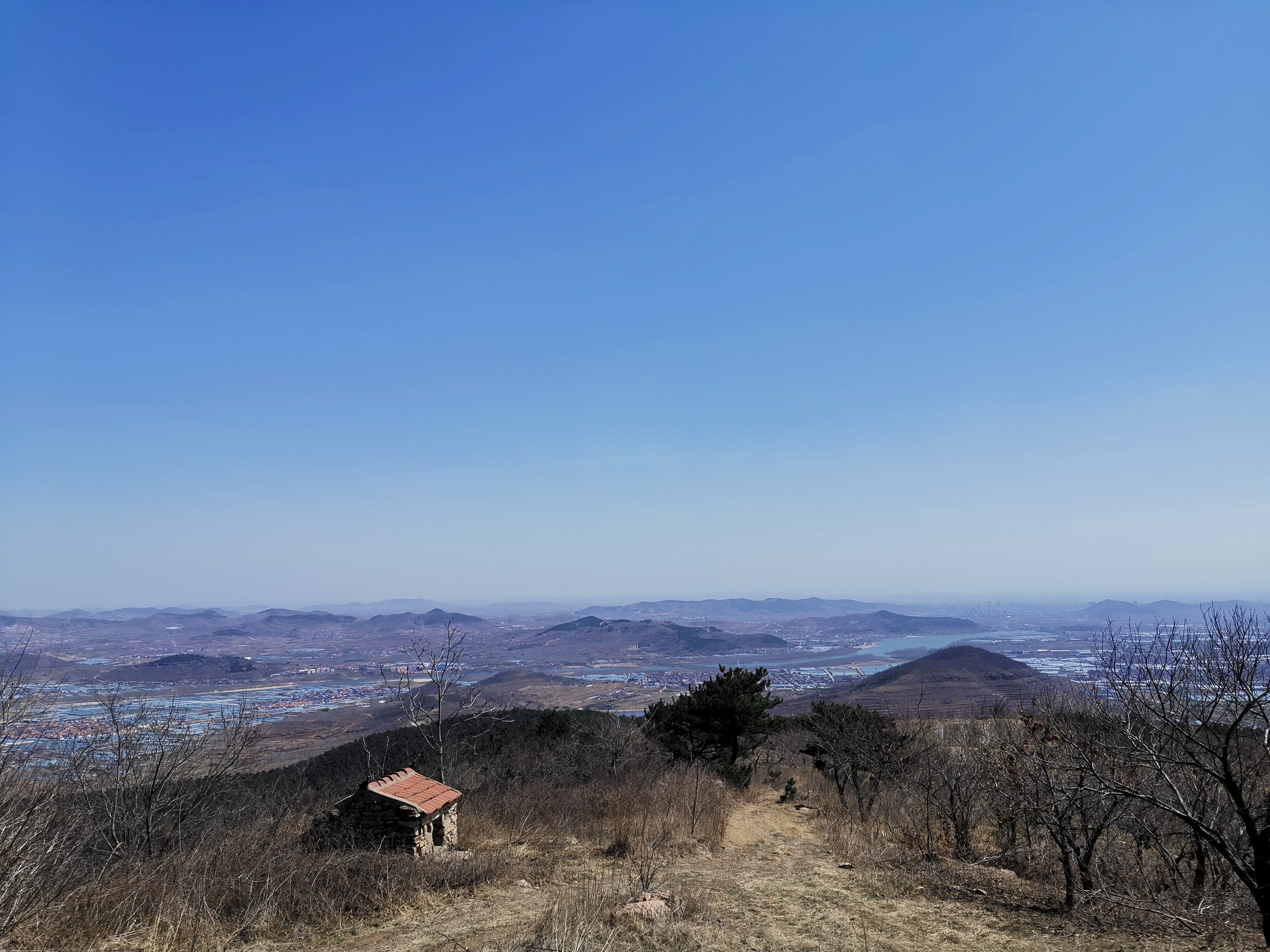 餘糧村