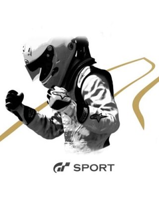 GT Sport