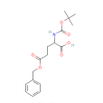 Boc-D-谷氨酸-5-苄酯