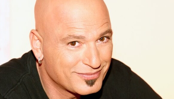 Howie Mandel