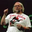 詹姆斯·高斯林(James Gosling)