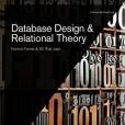 Database Design and Relational Theory