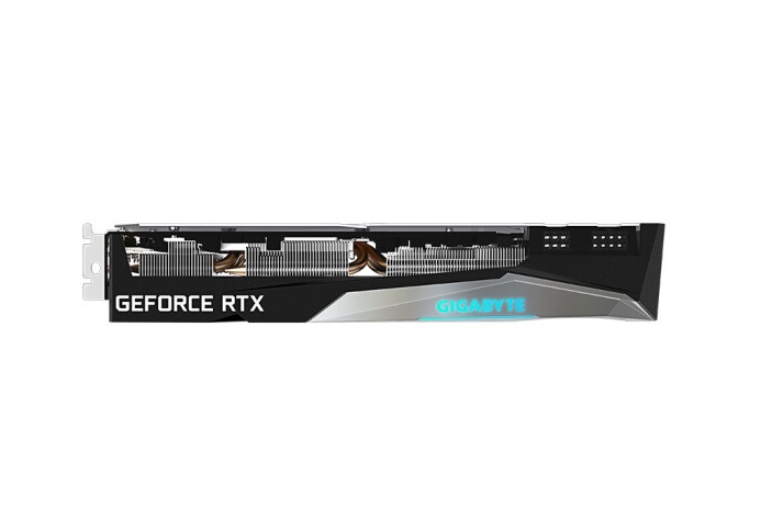 RTX 3070 GAMING OC 魔鷹