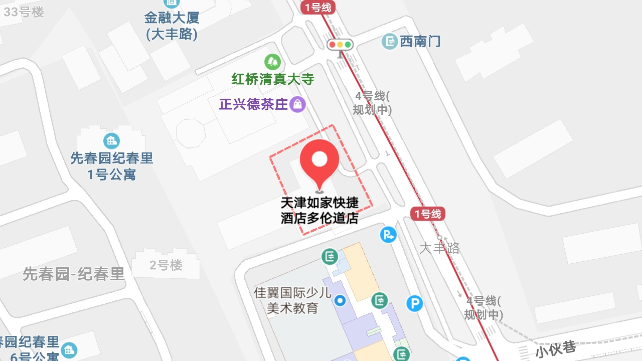 地圖信息