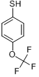 4-（三氟甲氧基）苯硫酚