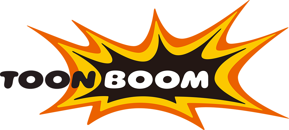 Toon Boom Logo