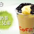 coco都可茶飲（民德路店）