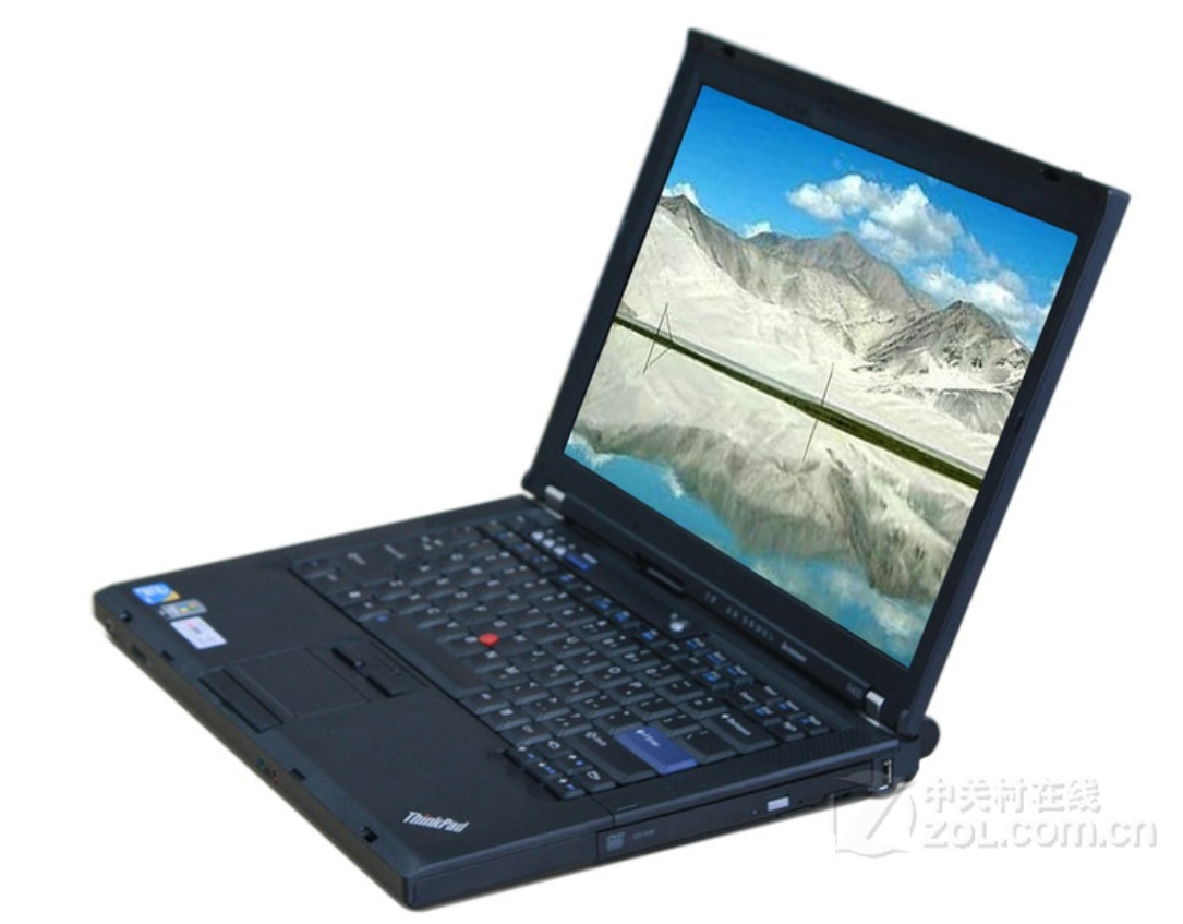 ThinkPad R400 2784A25
