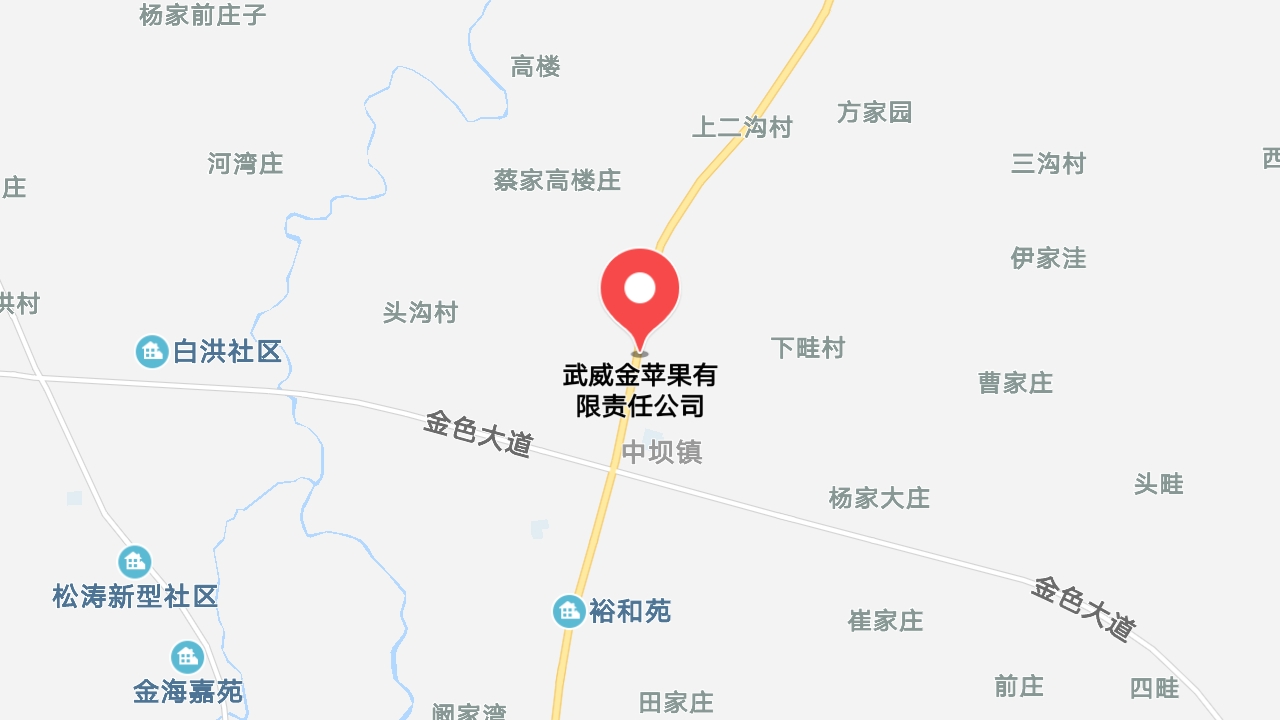 地圖信息