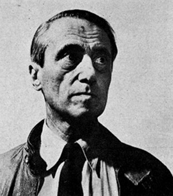 漢斯·李希特(Hans Richter（藝術家）)