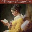 The Western Humanities Volume 2