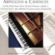 The Complete Book of Scales, Chords, Arpeggios and Cadences