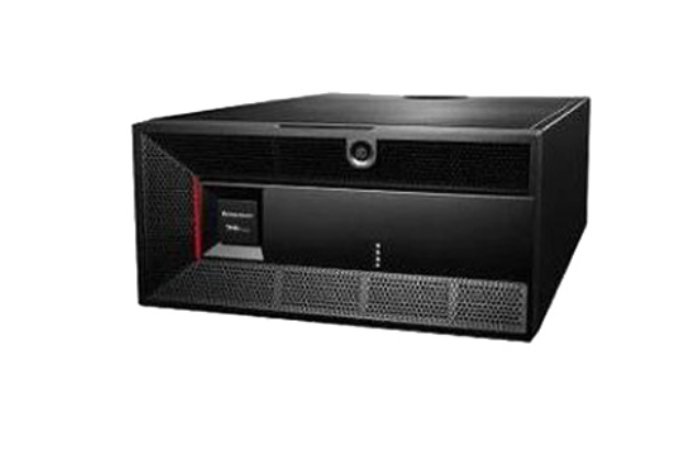 聯想萬全R350 G7(Xeon E5506*2/4GB/SAS146G*3/RAID5)