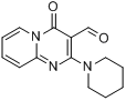 4-氧代-2-哌啶-1-基-4H-吡啶[1,2-A]嘧啶-3-苯甲醛