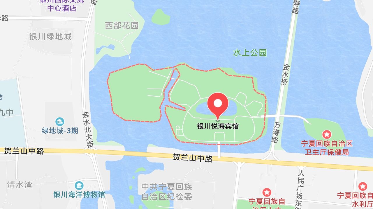 地圖信息