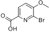 5-甲氧基-2-羧酸吡啶