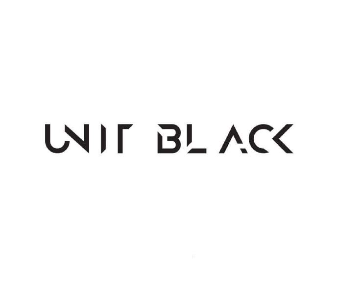 UNIT BLACK