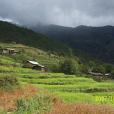 大埡口村(石登鄉界坪村委會大埡口村)