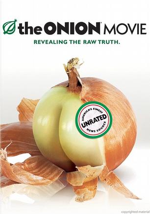 The Onion Movie