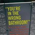 You\x27re in the Wrong Bathroom!